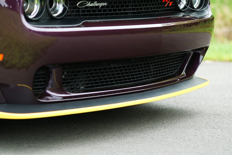 2022 Dodge Challenger R/T Scat Pack   - Photo 28 - Rockville, MD 20850