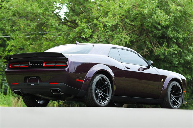 2022 Dodge Challenger R/T Scat Pack   - Photo 2 - Rockville, MD 20850