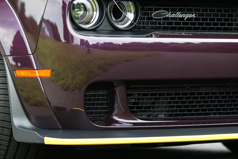 2022 Dodge Challenger R/T Scat Pack   - Photo 26 - Rockville, MD 20850