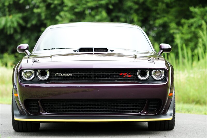 2022 Dodge Challenger R/T Scat Pack   - Photo 8 - Rockville, MD 20850