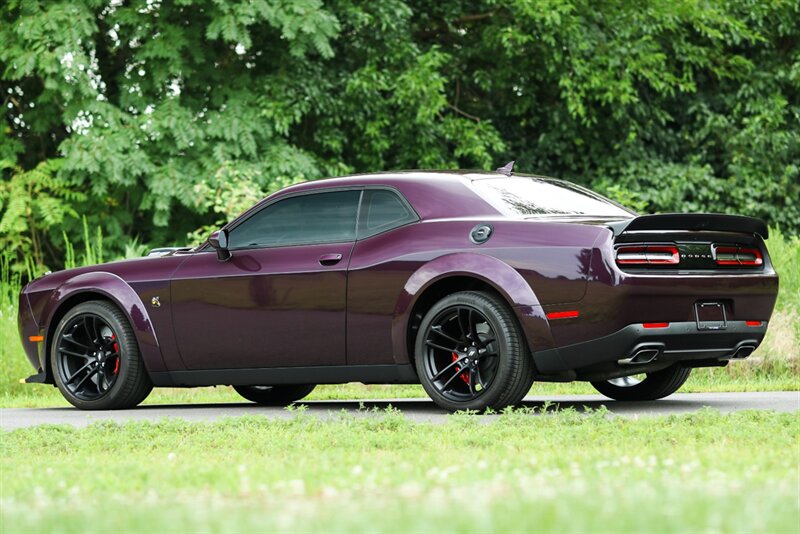 2022 Dodge Challenger R/T Scat Pack   - Photo 4 - Rockville, MD 20850