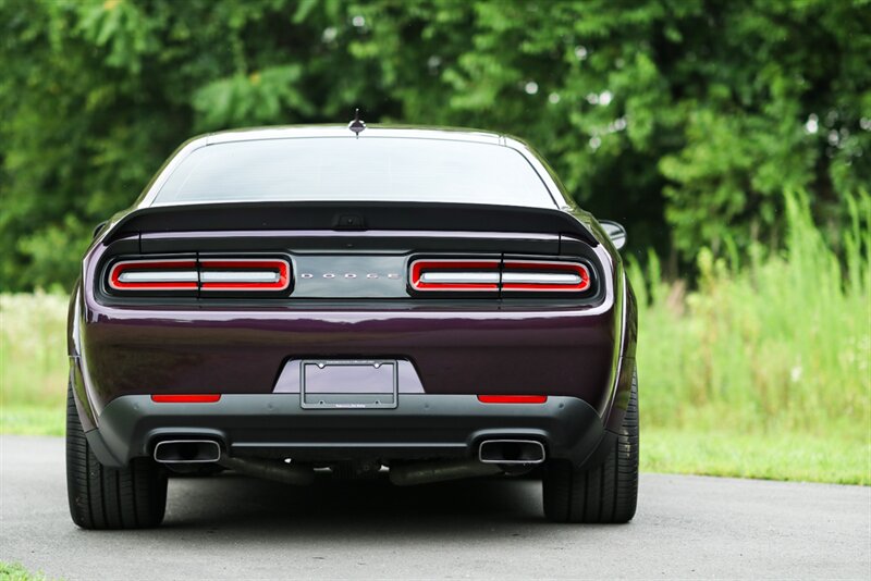 2022 Dodge Challenger R/T Scat Pack   - Photo 3 - Rockville, MD 20850