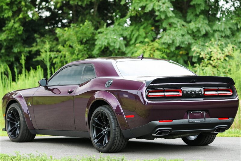 2022 Dodge Challenger R/T Scat Pack   - Photo 10 - Rockville, MD 20850