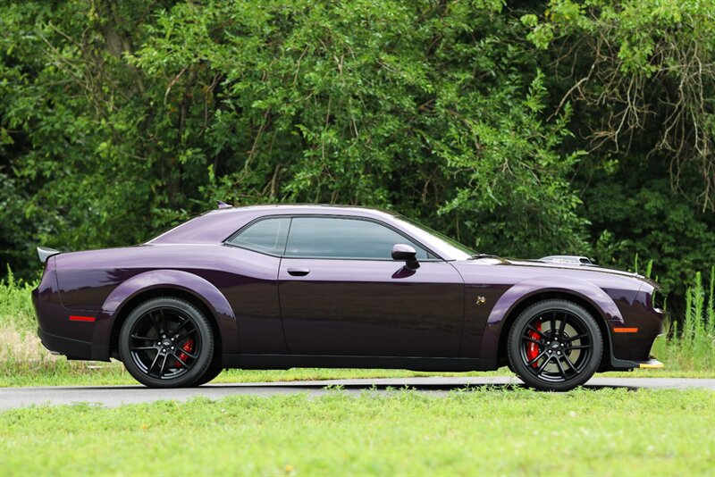 2022 Dodge Challenger R/T Scat Pack   - Photo 12 - Rockville, MD 20850