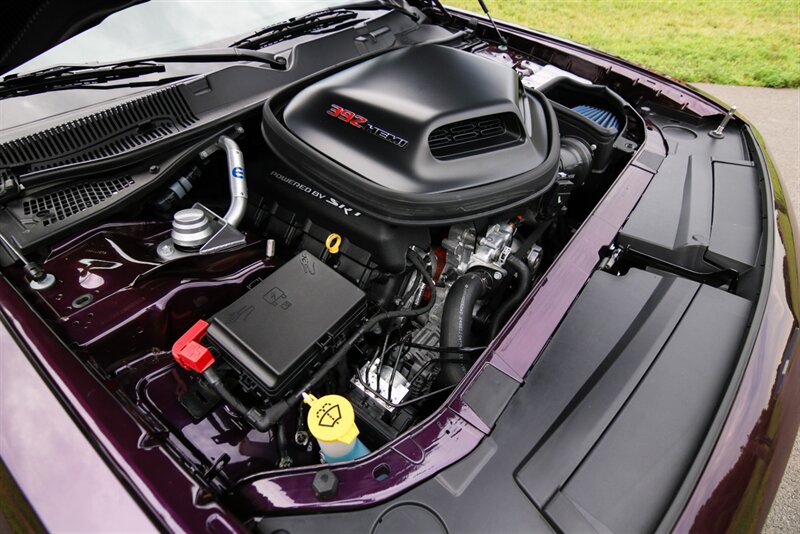 2022 Dodge Challenger R/T Scat Pack   - Photo 81 - Rockville, MD 20850