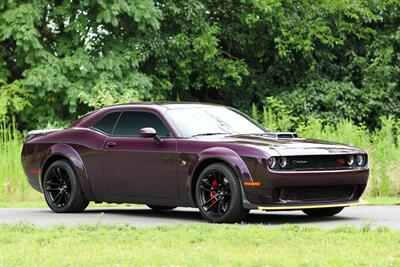 2022 Dodge Challenger R/T Scat Pack   - Photo 9 - Rockville, MD 20850