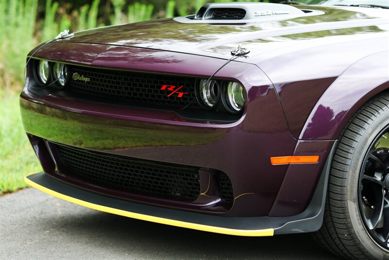 2022 Dodge Challenger R/T Scat Pack   - Photo 19 - Rockville, MD 20850