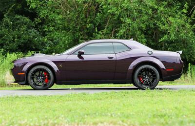 2022 Dodge Challenger R/T Scat Pack   - Photo 13 - Rockville, MD 20850