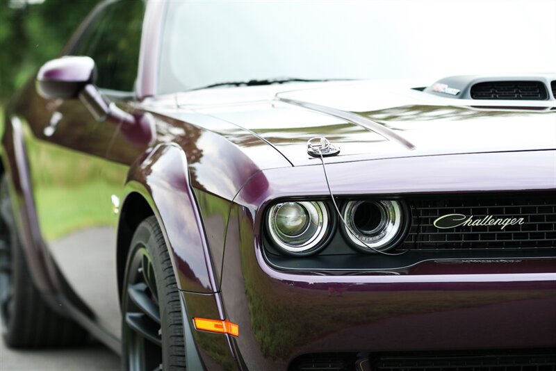 2022 Dodge Challenger R/T Scat Pack   - Photo 20 - Rockville, MD 20850