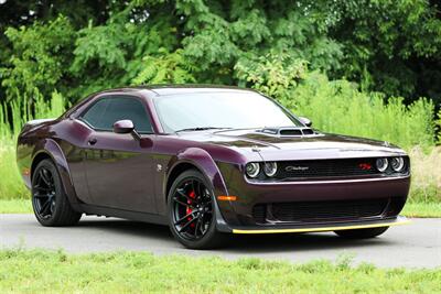 2022 Dodge Challenger R/T Scat Pack   - Photo 1 - Rockville, MD 20850