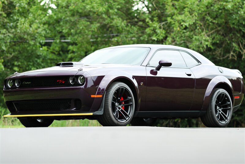 2022 Dodge Challenger R/T Scat Pack   - Photo 6 - Rockville, MD 20850