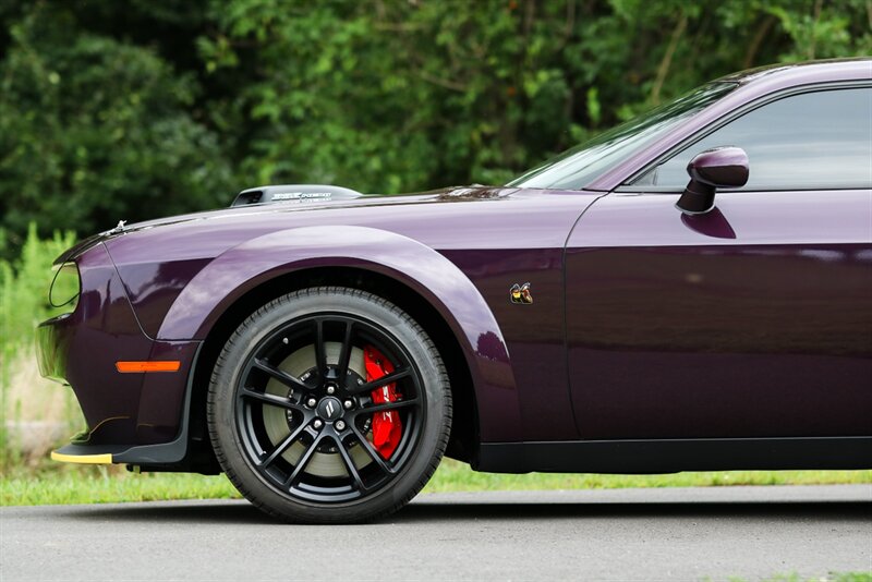 2022 Dodge Challenger R/T Scat Pack   - Photo 16 - Rockville, MD 20850