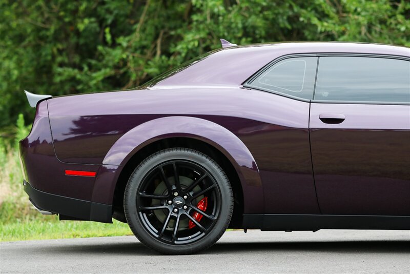 2022 Dodge Challenger R/T Scat Pack   - Photo 14 - Rockville, MD 20850