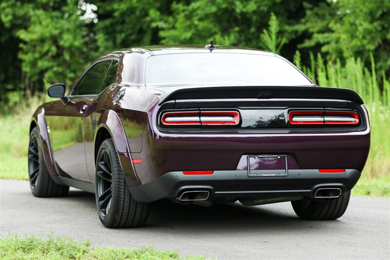 2022 Dodge Challenger R/T Scat Pack   - Photo 11 - Rockville, MD 20850