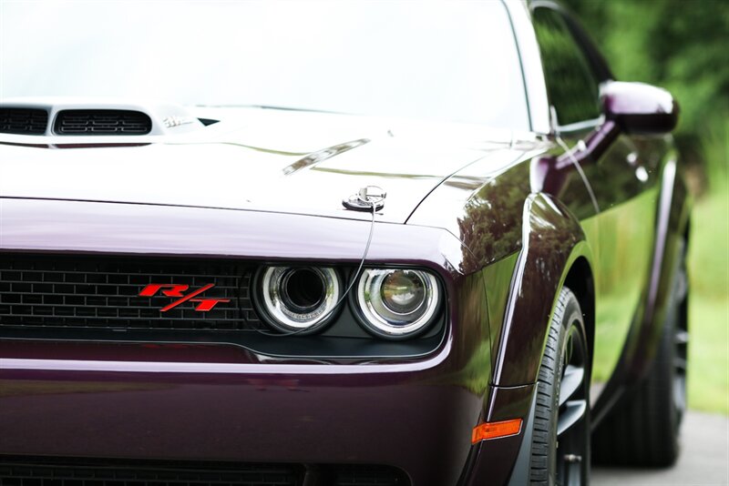 2022 Dodge Challenger R/T Scat Pack   - Photo 21 - Rockville, MD 20850