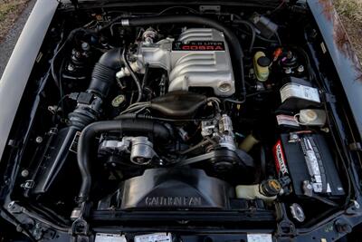 1993 Ford Mustang SVT Cobra   - Photo 72 - Rockville, MD 20850