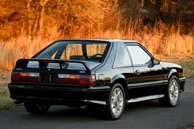 1993 Ford Mustang SVT Cobra   - Photo 2 - Rockville, MD 20850