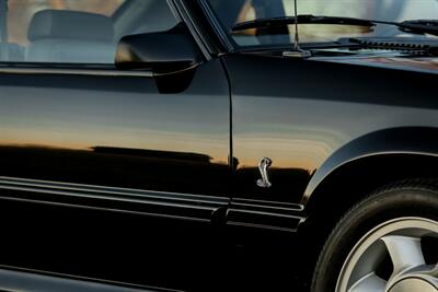 1993 Ford Mustang SVT Cobra   - Photo 28 - Rockville, MD 20850