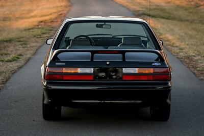 1993 Ford Mustang SVT Cobra   - Photo 6 - Rockville, MD 20850