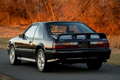 1993 Ford Mustang SVT Cobra   - Photo 16 - Rockville, MD 20850