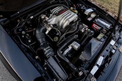 1993 Ford Mustang SVT Cobra   - Photo 73 - Rockville, MD 20850