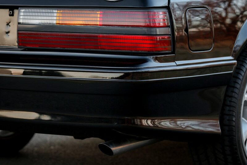 1993 Ford Mustang SVT Cobra   - Photo 43 - Rockville, MD 20850