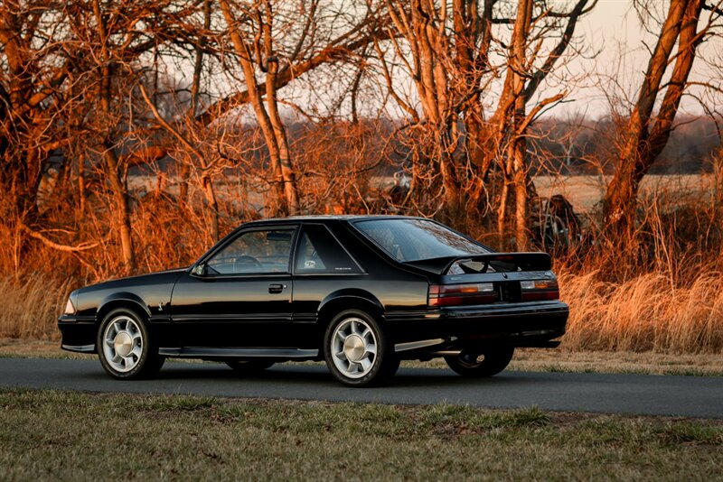 1993 Ford Mustang SVT Cobra   - Photo 15 - Rockville, MD 20850