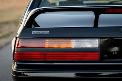 1993 Ford Mustang SVT Cobra   - Photo 39 - Rockville, MD 20850