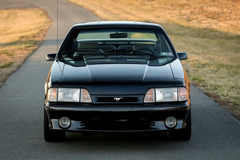 1993 Ford Mustang SVT Cobra   - Photo 5 - Rockville, MD 20850