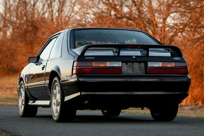 1993 Ford Mustang SVT Cobra   - Photo 14 - Rockville, MD 20850