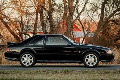 1993 Ford Mustang SVT Cobra   - Photo 7 - Rockville, MD 20850