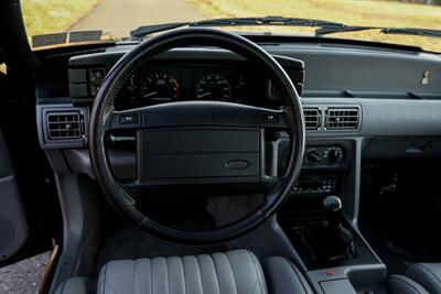 1993 Ford Mustang SVT Cobra   - Photo 60 - Rockville, MD 20850