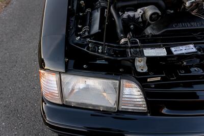 1993 Ford Mustang SVT Cobra   - Photo 78 - Rockville, MD 20850