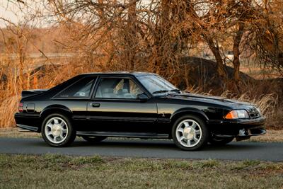 1993 Ford Mustang SVT Cobra   - Photo 17 - Rockville, MD 20850