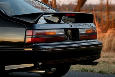 1993 Ford Mustang SVT Cobra   - Photo 37 - Rockville, MD 20850