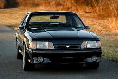 1993 Ford Mustang SVT Cobra   - Photo 11 - Rockville, MD 20850