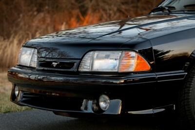 1993 Ford Mustang SVT Cobra   - Photo 20 - Rockville, MD 20850