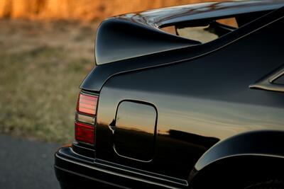 1993 Ford Mustang SVT Cobra   - Photo 30 - Rockville, MD 20850