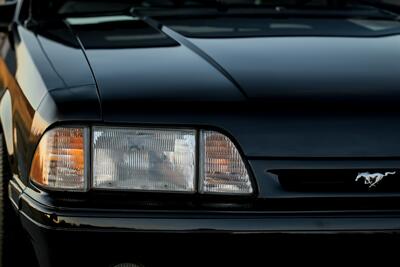 1993 Ford Mustang SVT Cobra   - Photo 21 - Rockville, MD 20850