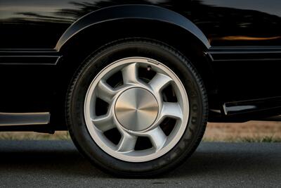 1993 Ford Mustang SVT Cobra   - Photo 45 - Rockville, MD 20850