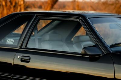 1993 Ford Mustang SVT Cobra   - Photo 27 - Rockville, MD 20850