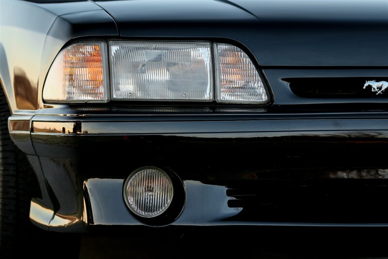 1993 Ford Mustang SVT Cobra   - Photo 24 - Rockville, MD 20850