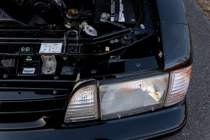 1993 Ford Mustang SVT Cobra   - Photo 80 - Rockville, MD 20850