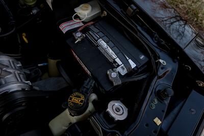 1993 Ford Mustang SVT Cobra   - Photo 84 - Rockville, MD 20850