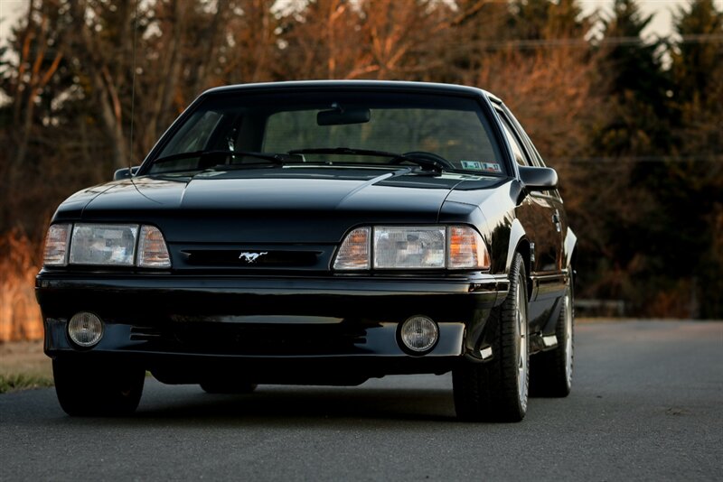 1993 Ford Mustang SVT Cobra   - Photo 13 - Rockville, MD 20850