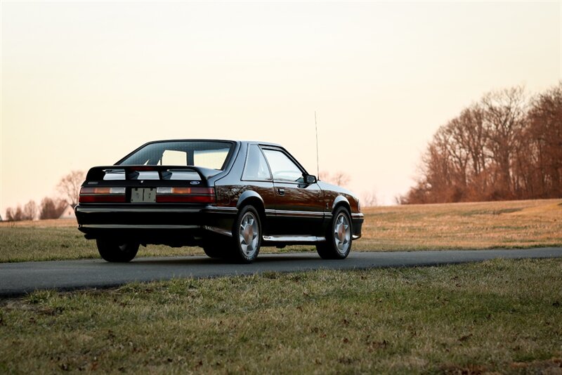 1993 Ford Mustang SVT Cobra   - Photo 10 - Rockville, MD 20850