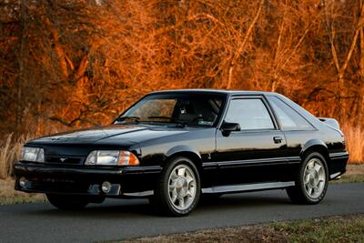 1993 Ford Mustang SVT Cobra   - Photo 1 - Rockville, MD 20850