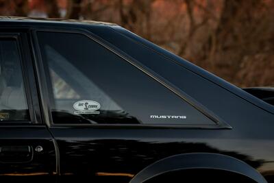 1993 Ford Mustang SVT Cobra   - Photo 34 - Rockville, MD 20850