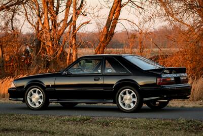 1993 Ford Mustang SVT Cobra   - Photo 4 - Rockville, MD 20850