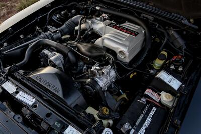 1993 Ford Mustang SVT Cobra   - Photo 76 - Rockville, MD 20850